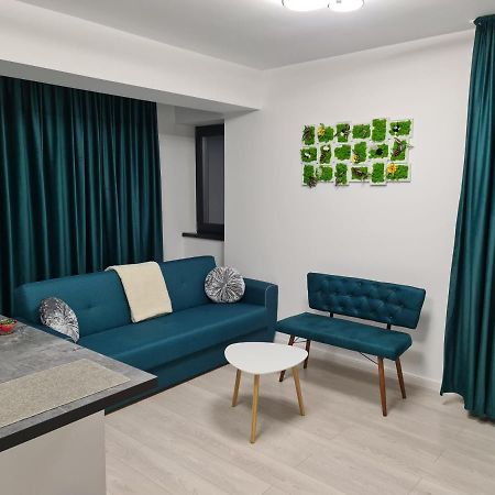 Global Residence Bukareszt Zewnętrze zdjęcie