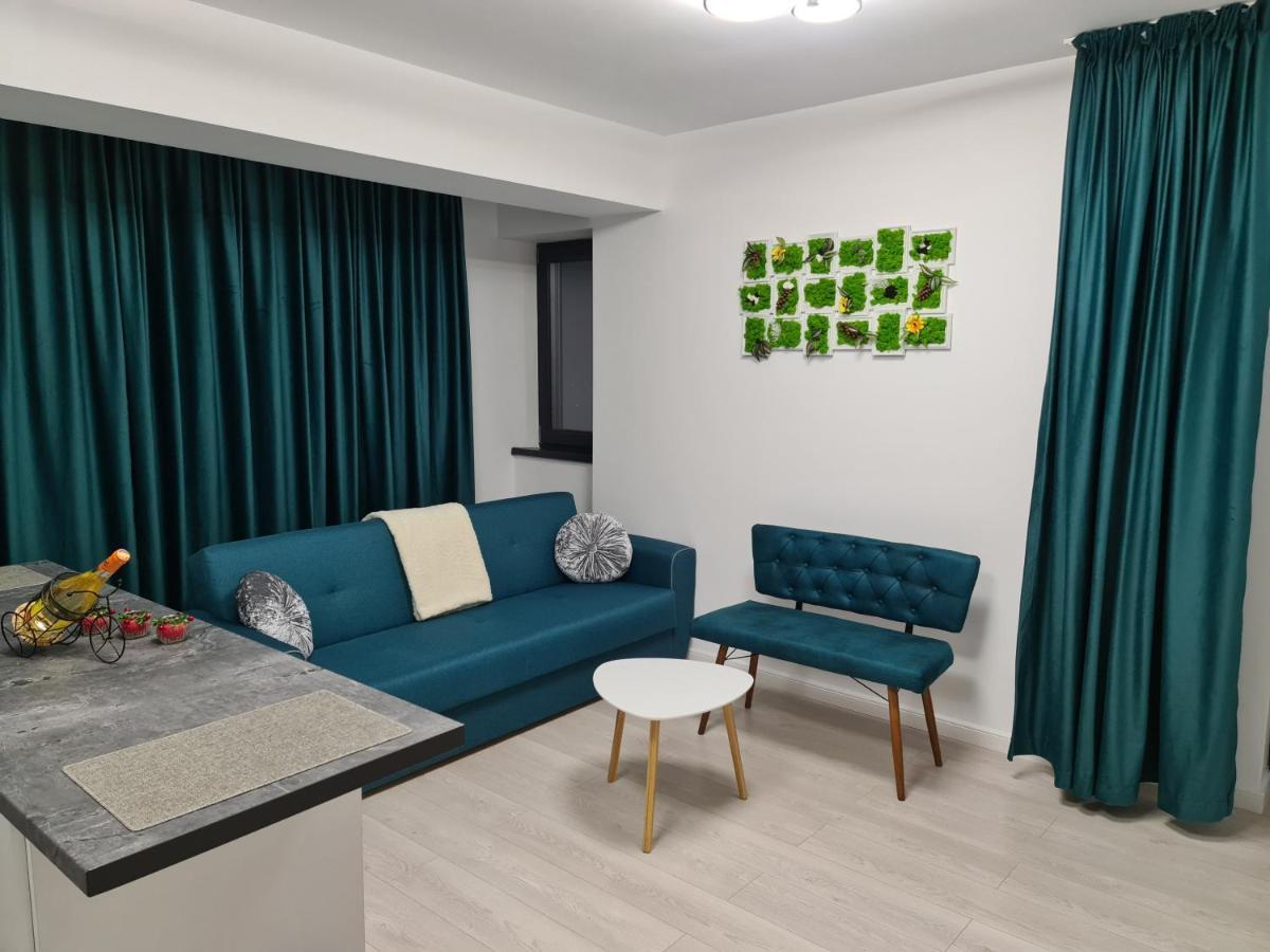 Global Residence Bukareszt Zewnętrze zdjęcie