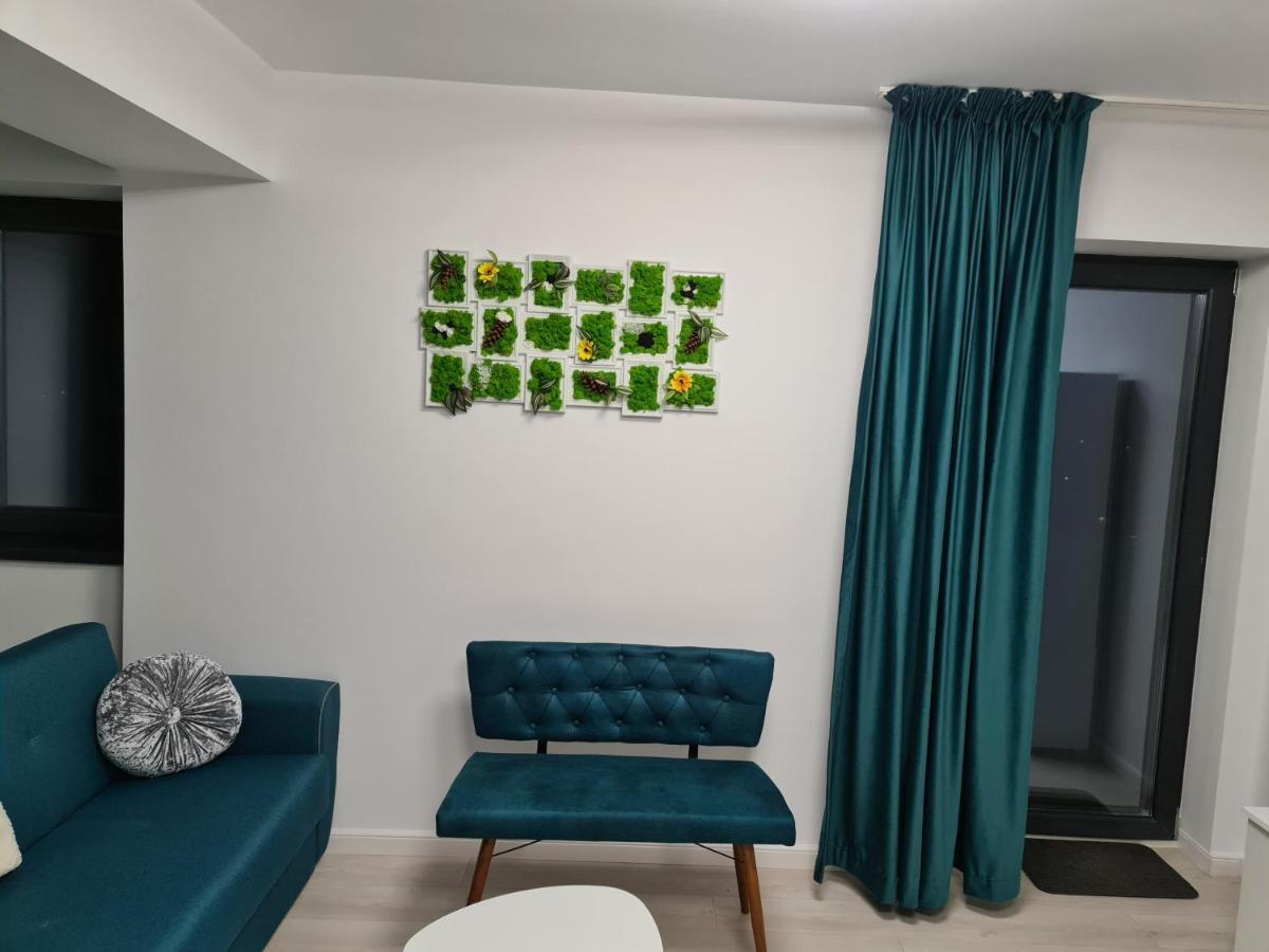 Global Residence Bukareszt Zewnętrze zdjęcie