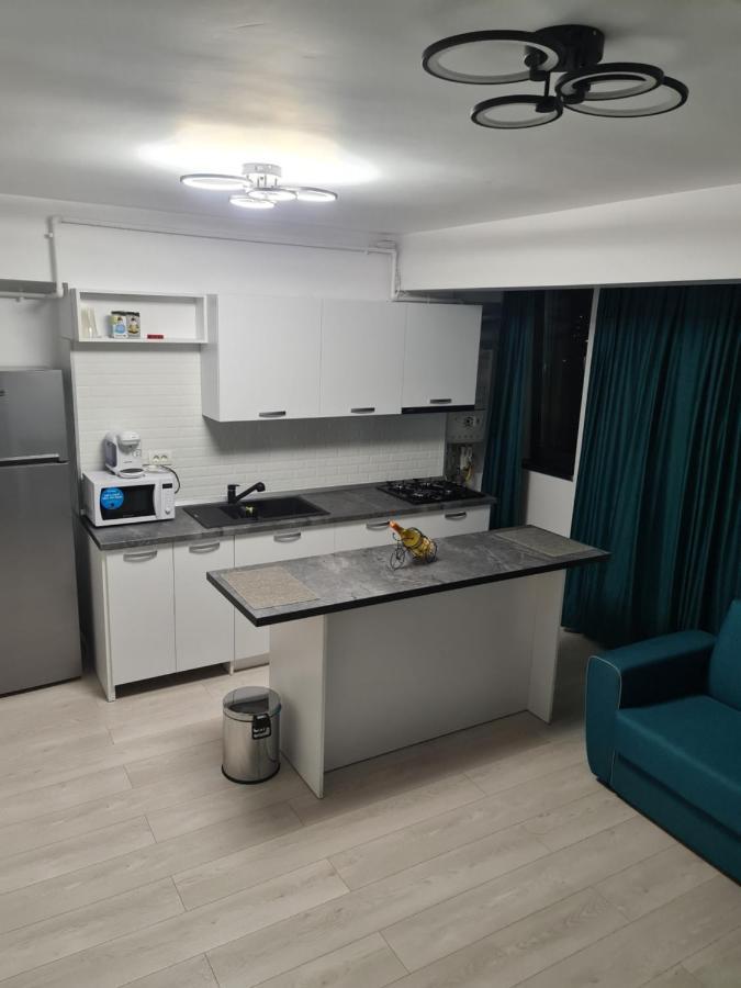 Global Residence Bukareszt Zewnętrze zdjęcie