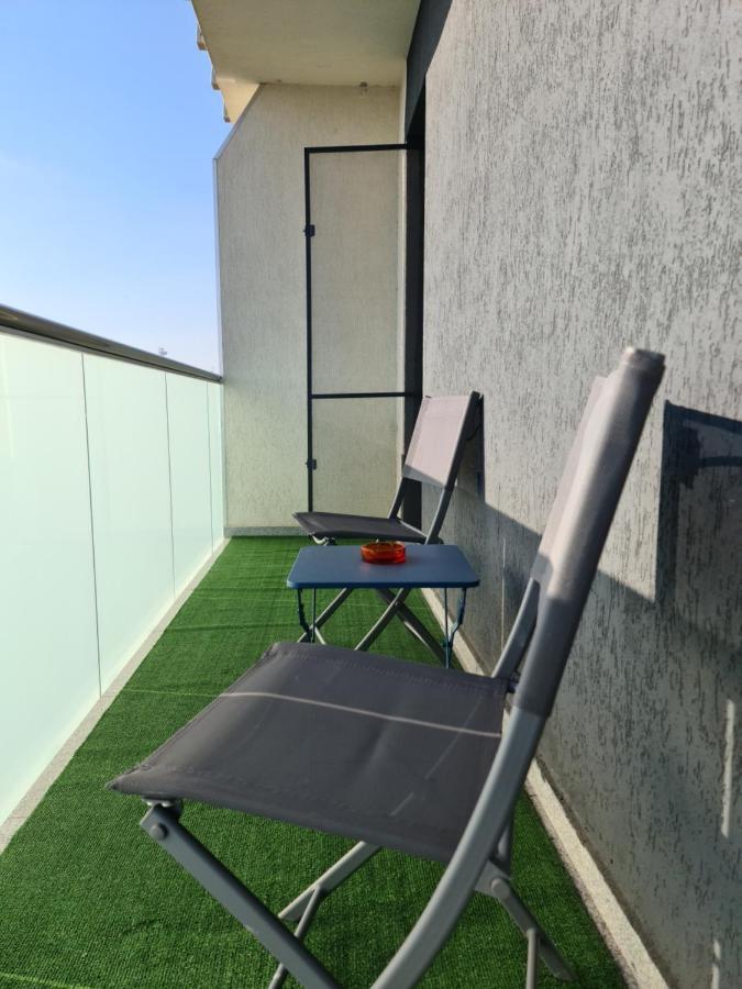 Global Residence Bukareszt Zewnętrze zdjęcie
