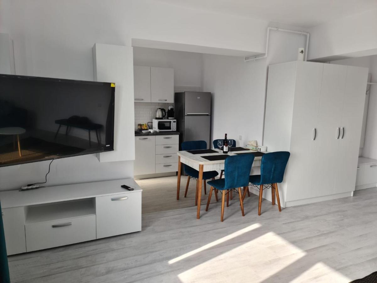 Global Residence Bukareszt Zewnętrze zdjęcie
