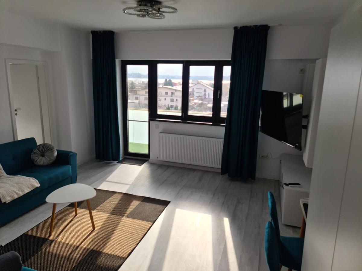 Global Residence Bukareszt Zewnętrze zdjęcie