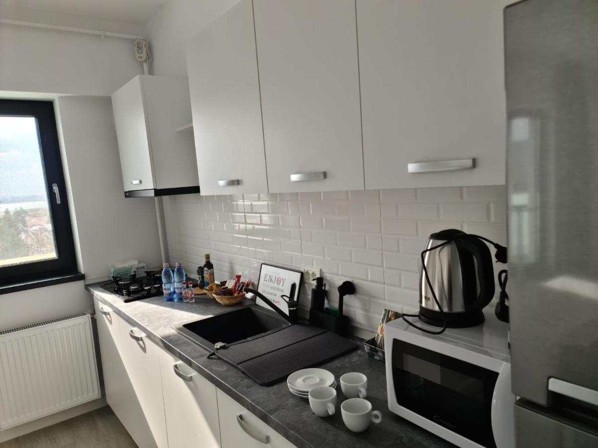 Global Residence Bukareszt Zewnętrze zdjęcie