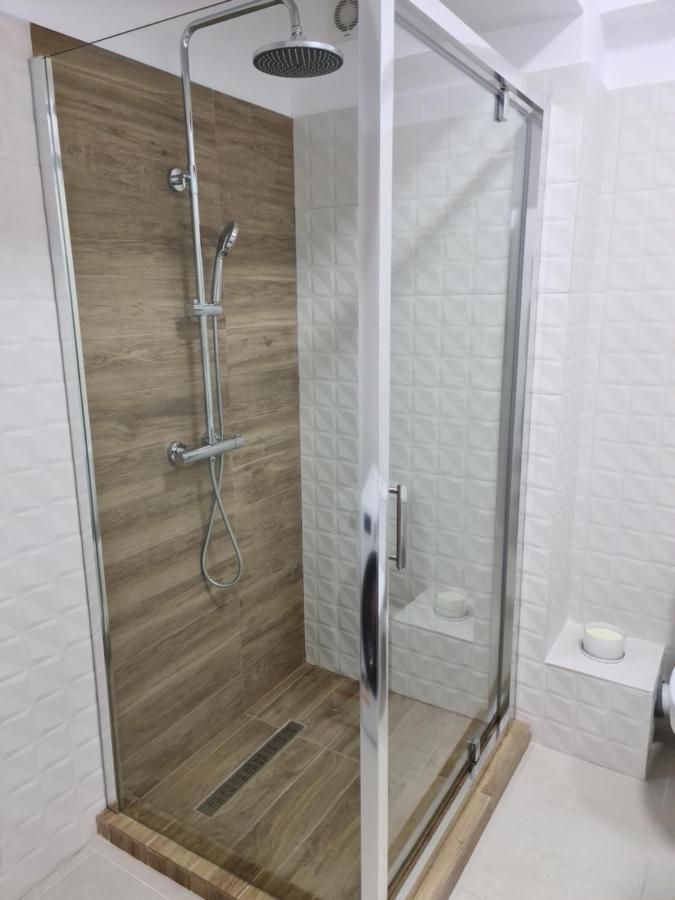 Global Residence Bukareszt Zewnętrze zdjęcie