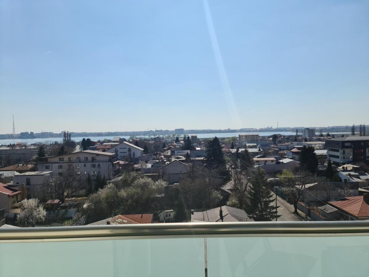 Global Residence Bukareszt Zewnętrze zdjęcie