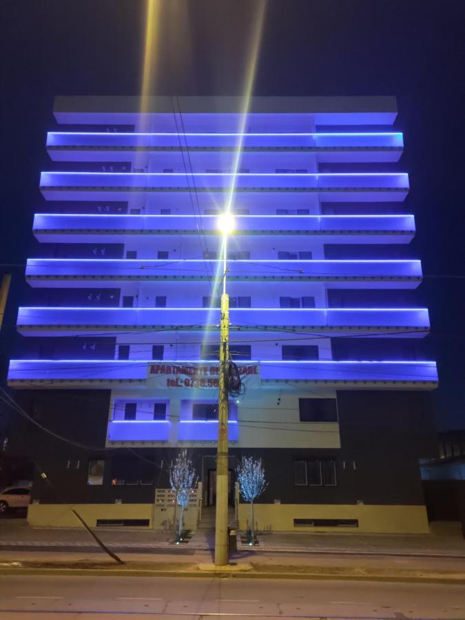 Global Residence Bukareszt Zewnętrze zdjęcie